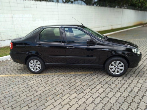 Fiat Siena 1.0 Mpi Fire 8v Flex 4p Manual