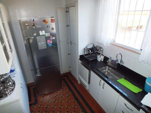 Casa Com 4 Dorms, Campo Grande, Santos - R$ 2.3 Mi, Cod: 1459 - V1459
