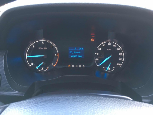 Ford Ranger 2019 2.2 Xls Cab. Dupla 4x4 Aut. 4p