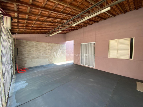 Imagem 3 de 18 de Casa À Venda Em Loteamento Residencial Porto Seguro - Ca294533