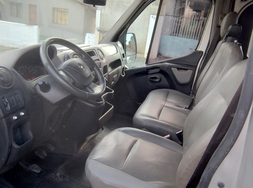 Renault Master 2.3 Standard L2h2 16l 5p