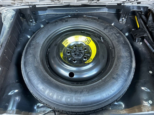 Hyundai Tucson 2.0 MPFI GLS BASE 16V 143CV 2WD FLEX 4P AUTOMÁTICO
