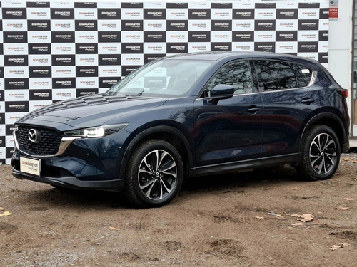 Mazda CX-5 CX-5 2.0 HIGH AT 4X4 AT