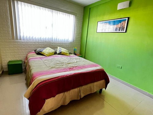 Amplia Casa Familiar En Coral Garden, Sabanamar, Isla De Margarita