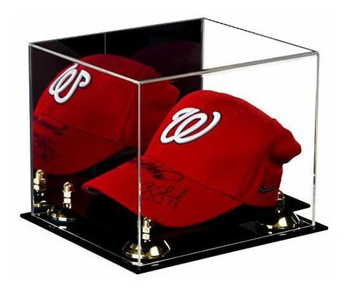 Deluxe - Gorra De Béisbol (acrílico)