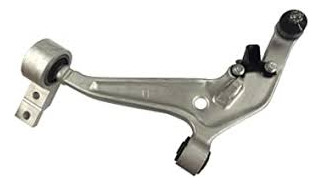 Tijereta Lh Nissan Xtrail 01/13 T30/nt30 Aluminio