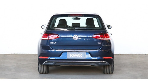 Volkswagen Golf 1.4 Comfortline Tsi Dsg - 89871 - C