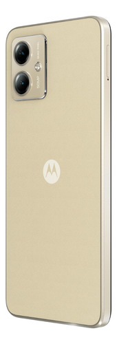 Motorola Moto G14 128 GB Beige 4 GB RAM - Excelente (Reacondicionado)