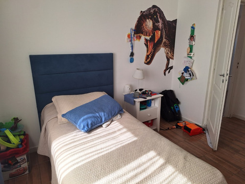 Duplex De Dos Dormitorios En Gonnet
