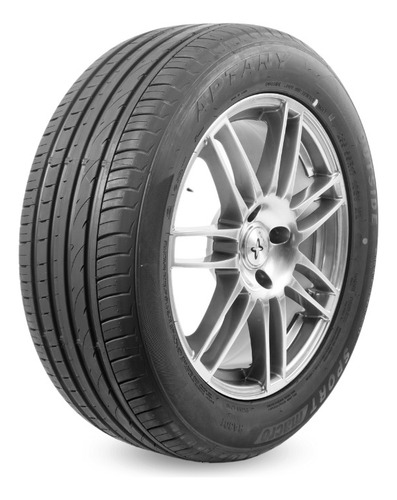 Kit De 4 Neumaticos 245/45 R17 Aptany Ra301 95w