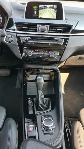 Imagem 8 de 9 de X1 Sdrive 20i X-line 2.0 Turbo Active Flex Aut