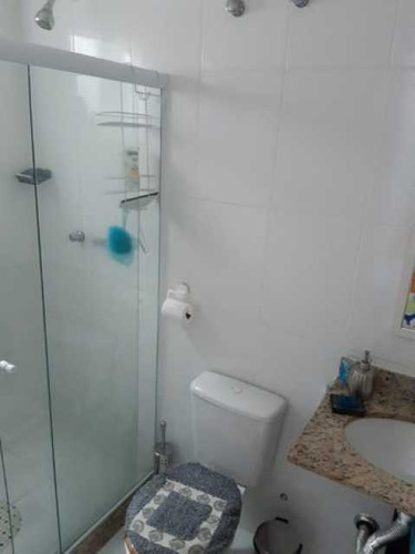 Imagem 8 de 15 de Casa Em Condomínio-à Venda-vargem Pequena-rio De Janeiro - Svcn30136