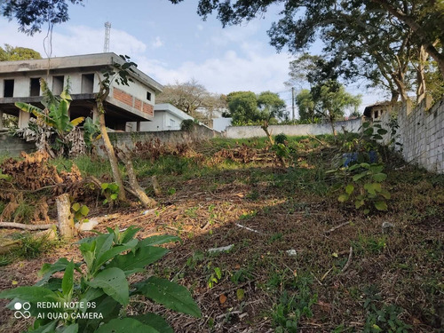 Imagem 5 de 5 de Terreno Em Parque Dom Henrique Ii - Cotia - 4235