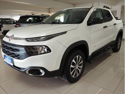 Fiat Toro 1.8 16V EVO FLEX FREEDOM AT6