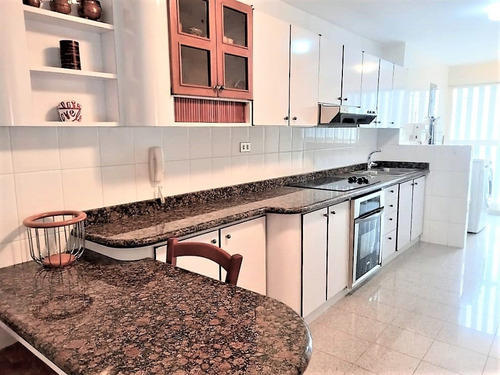 Imagen 4 de 11 de Apartamento Santa Fe Norte 3h/2/b/1e