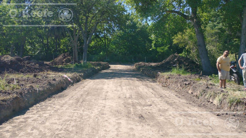 Imagen 15 de 20 de Barrio Abierto - Las Moras De Hudson