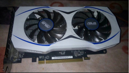 Rx 460 2gb