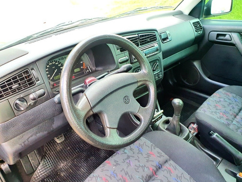 Volkswagen Golf 1.8 Gl 1995
