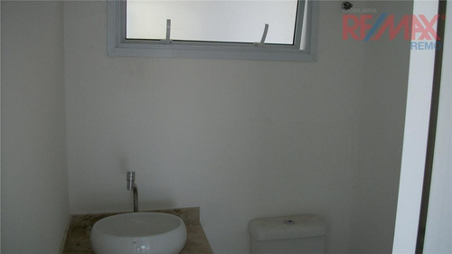 Casa Com 3 Dormitórios À Venda, 210 M² Por R$ 880.000 - Condomínio Terras De São Francisco - Vinhedo/sp - Ca0860