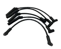 Comprar Jogo Cabo De Velas Dodge Dakota 2.5 (5 Cabos)  7mm