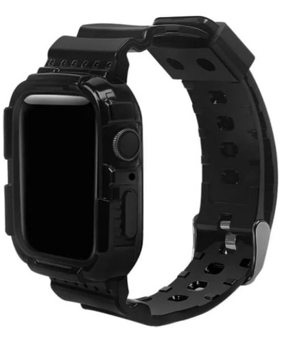 Correa Compatible Con Apple Watch 40/41 Mm Accesorio Reloj