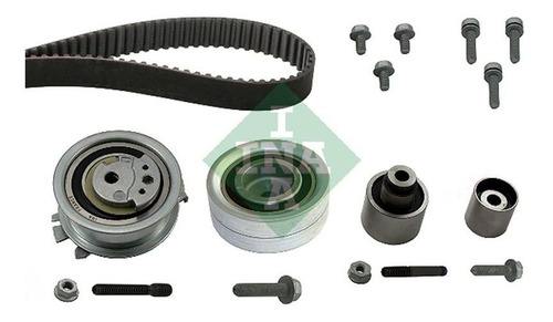 Kit Distribucion (banda) Inan Volkswagen Vento Tdi 1.5 2020