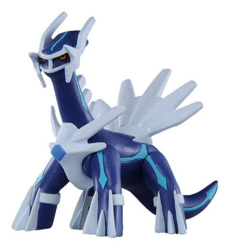 Pokemon Moncolle Dialga Hyper Size Takara Tomy