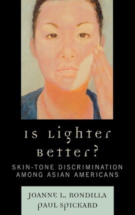 Libro Is Lighter Better? : Skin-tone Discrimination Among...