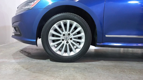 Volkswagen Passat 2.5 Comfortline