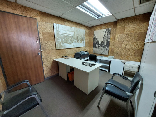 Imagen 3 de 13 de Oportunidad Vendo Oficina Encolinas De Bello Monte 60 Mt2