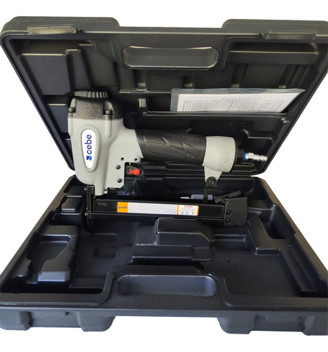 Grapadora Clavadora Neumatica Cebe 80/25 - Sf8025b