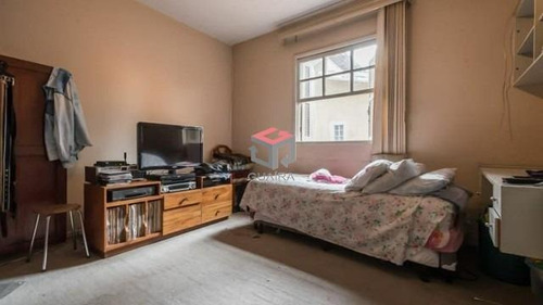 Imagem 5 de 9 de Sobrado À Venda, 2 Quartos, 1 Vaga, Cidade Monções - São Paulo/sp - 98532