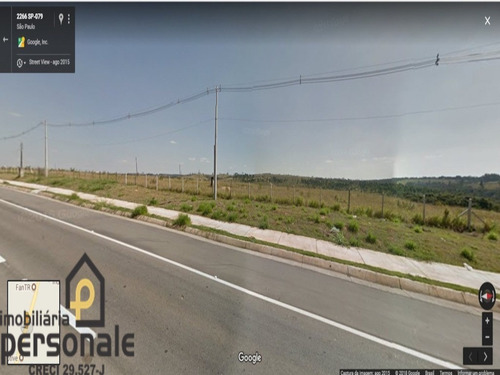 Imagem 9 de 16 de Área Industrial Em Itu - Sp, Rodovia Sp-79. - Ar00022 - 32109437
