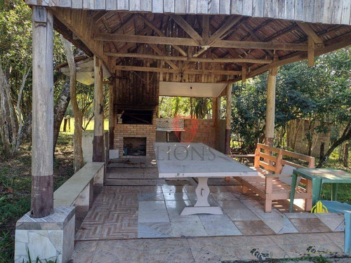 Imagem 5 de 14 de Sítio Com 4 Dormitórios À Venda, 2000 M² Por R$ 170.000 - Morungava - Gravataí/rio Grande Do Sul - Si0042