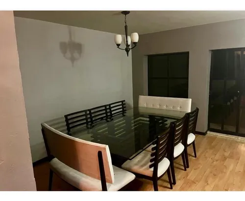 Casa En Renta En Residencial Senderos, Torreón, Coahuila De Zaragoza