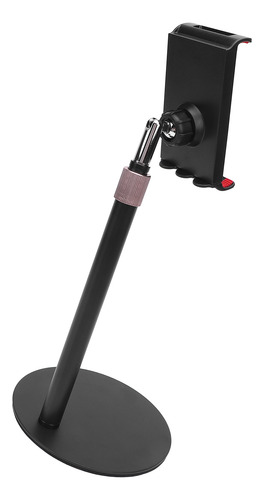 Soporte Ajustable Para Tabletas Con Soporte Elevable Para Tr