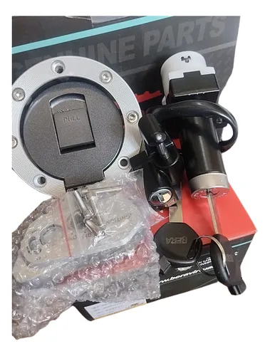 Kit De Swichera Dt Bera