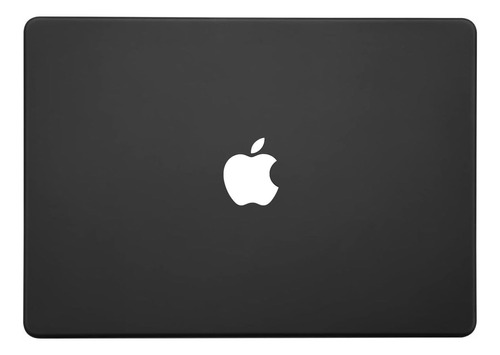 Carcasa Protectora Para Macbook Pro 14 A2442 Con Troquel