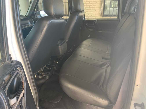 Ford Ranger 3.0 Cd Xl Plus 4x2 2012