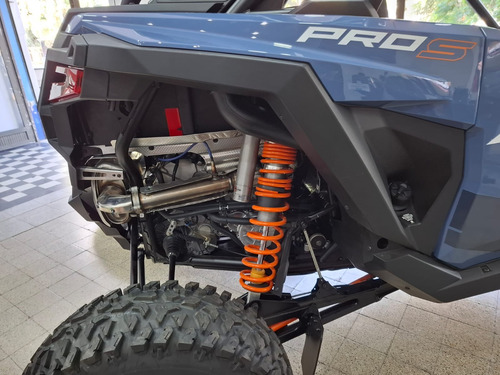 Polaris Rzr Pro S Premium 1000 Turbo 2025
