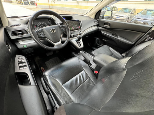 Honda Cr-v Lx - 2012 - 171.000kms - Novíssima