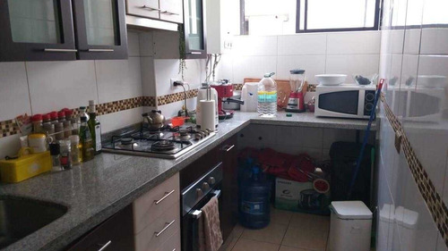 Avenida Sucre 1940 - Departamento 61
