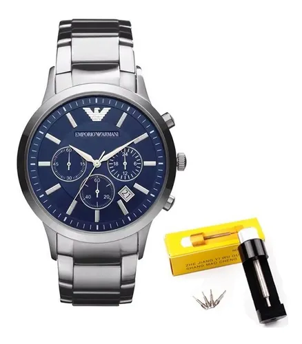 Reloj armani ar2448 sale
