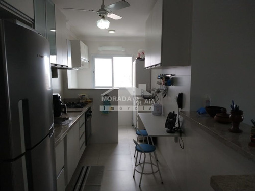 Imagem 16 de 30 de Apartamento Em Boqueirão, Praia Grande/sp De 78m² 2 Quartos À Venda Por R$ 580.000,00 - Ap1911896-s