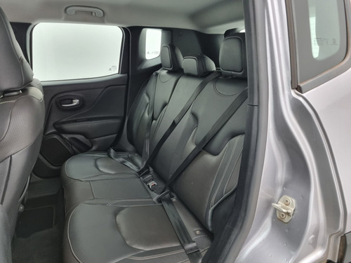 Jeep Renegade 1.3 T270 TURBO FLEX LONGITUDE AT6