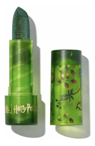 Glitter Lipstick Harry Potter Sheglam
