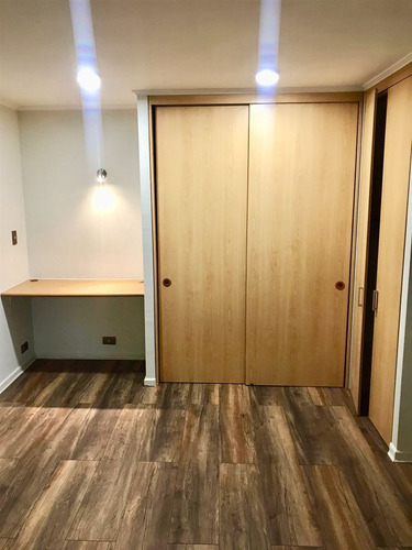 En Arriendo 1 Dormitorio Suecia Con Eleodoro Yañez