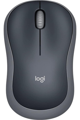 Logitech Plug-and-play Wireless Mouse
