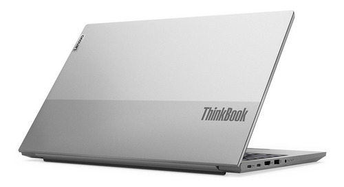 Imagen 3 de 5 de Notebook Lenovo Thinkbook 15 G2 Itl I7 1165g7 8gb 256gb Ssd