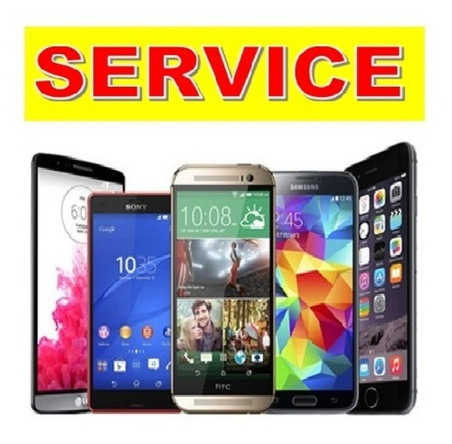 Imagen 2 de 8 de Pantalla De Celular Pin Carga Modulos Microfono
